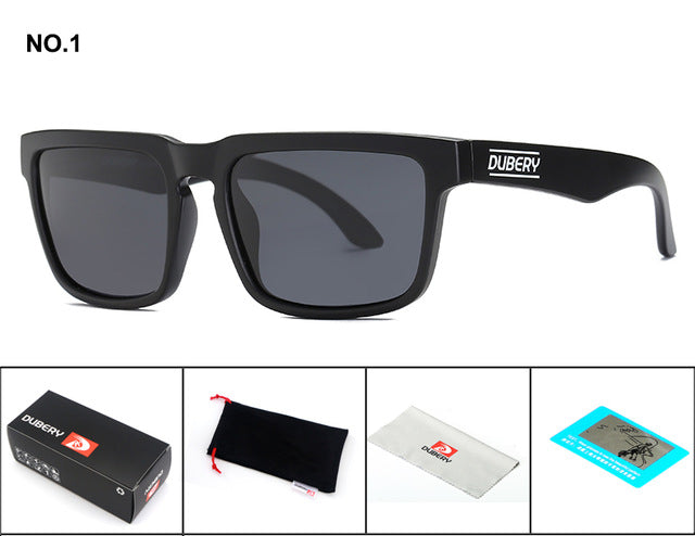 Summer Polarized Sunglasses - New Retro Streetwear Newretro.Net