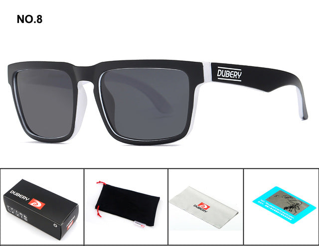 Summer Polarized Sunglasses - New Retro Streetwear Newretro.Net