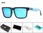 Summer Polarized Sunglasses - New Retro Streetwear Newretro.Net