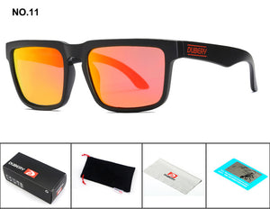 Summer Polarized Sunglasses - New Retro Streetwear Newretro.Net