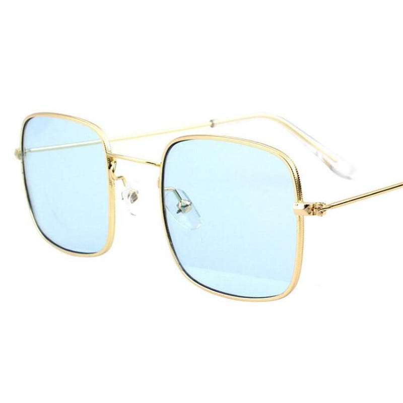 New Fashion Vintage Sunglasses - New Retro Streetwear Newretro.Net