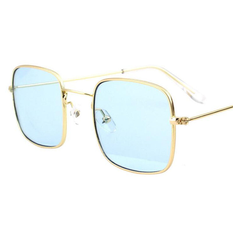 New Fashion Vintage Sunglasses - New Retro Streetwear Newretro.Net