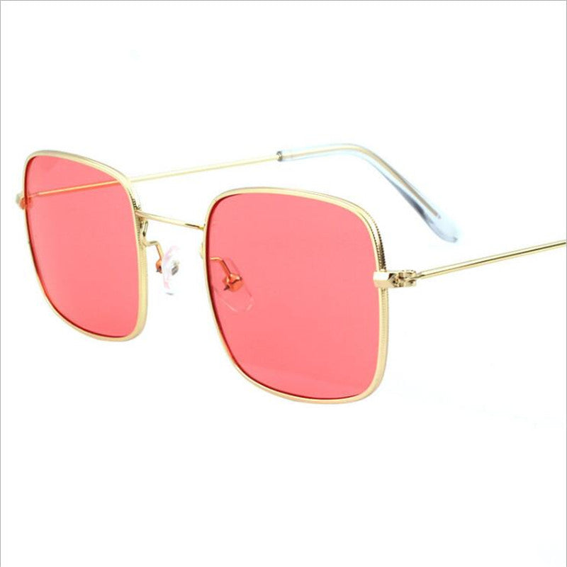 New Fashion Vintage Sunglasses - New Retro Streetwear Newretro.Net