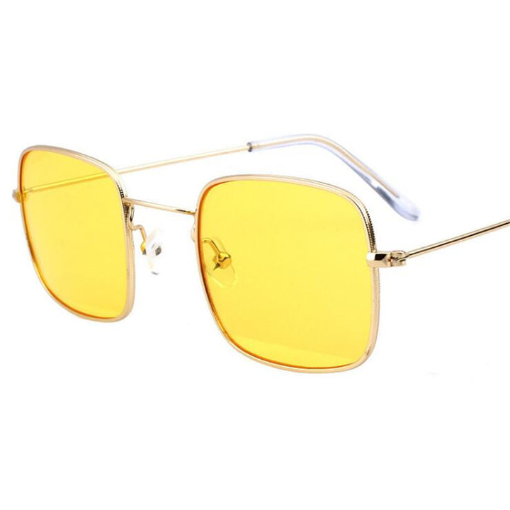 New Fashion Vintage Sunglasses - New Retro Streetwear Newretro.Net