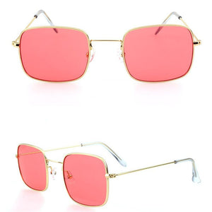 New Fashion Vintage Sunglasses - New Retro Streetwear Newretro.Net