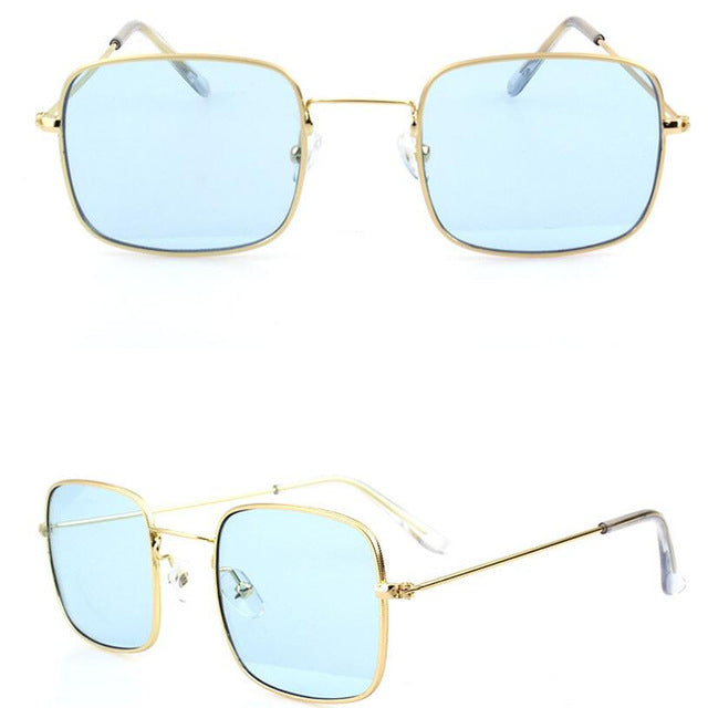 New Fashion Vintage Sunglasses - New Retro Streetwear Newretro.Net