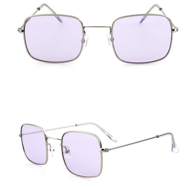 New Fashion Vintage Sunglasses - New Retro Streetwear Newretro.Net