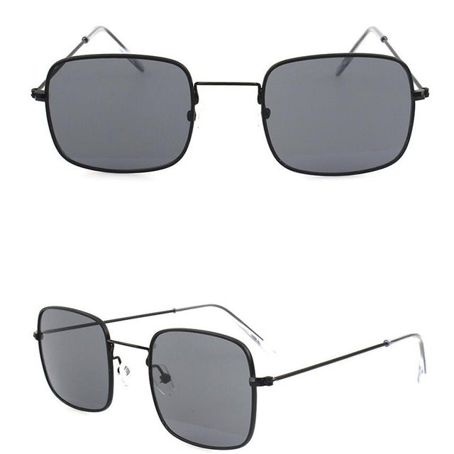 New Fashion Vintage Sunglasses - New Retro Streetwear Newretro.Net