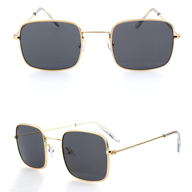 New Fashion Vintage Sunglasses - New Retro Streetwear Newretro.Net