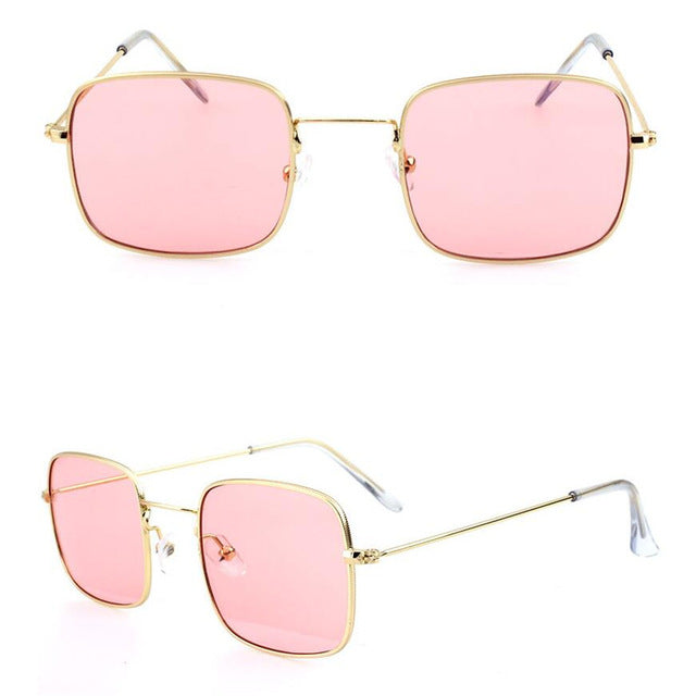 New Fashion Vintage Sunglasses - New Retro Streetwear Newretro.Net