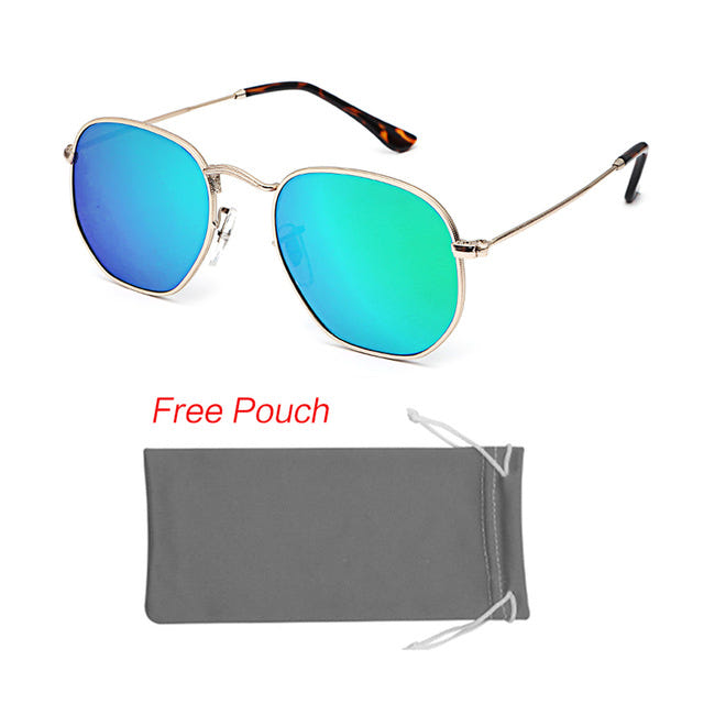 Retro New Sunglasses - New Retro Streetwear Newretro.Net