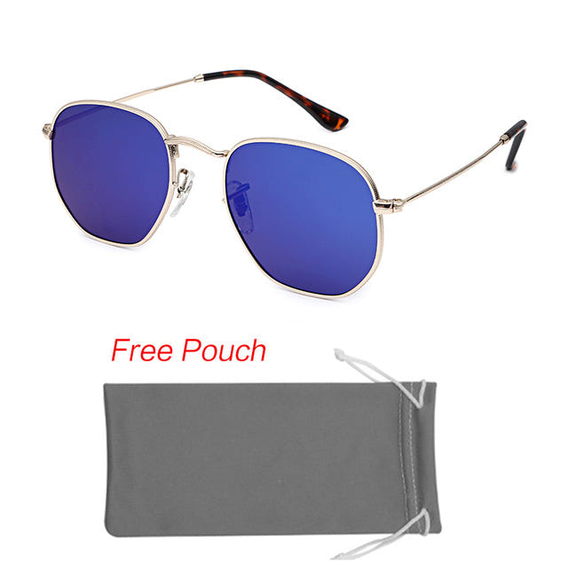 Retro New Sunglasses - New Retro Streetwear Newretro.Net