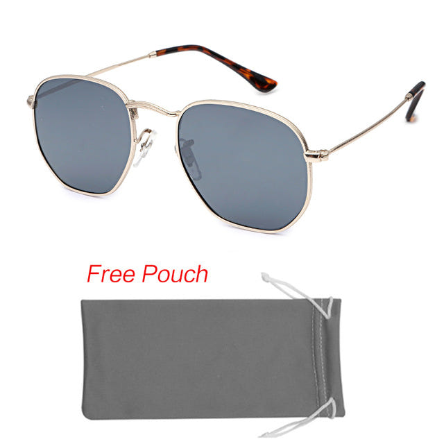 Retro New Sunglasses - New Retro Streetwear Newretro.Net