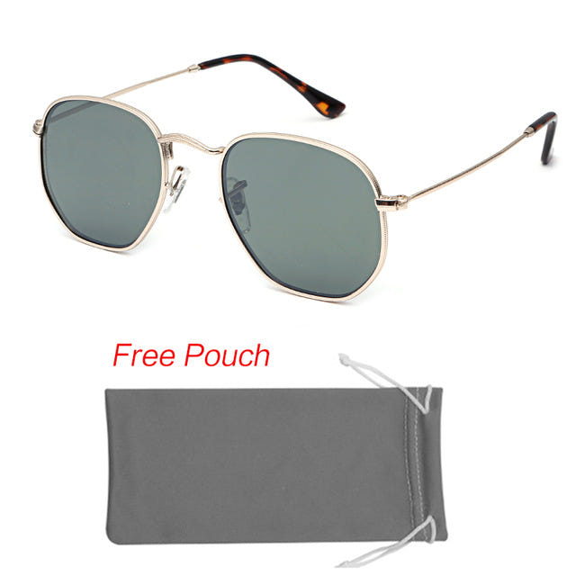 Retro New Sunglasses - New Retro Streetwear Newretro.Net