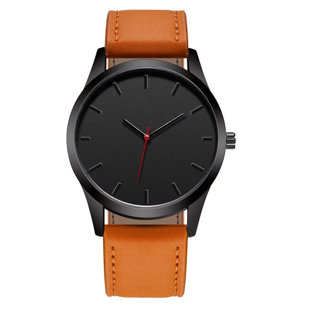 New Retro Men Watch - New Retro Streetwear Newretro.Net