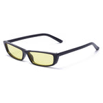 Small Cat Eye Sunglasses - New Retro Streetwear Newretro.Net