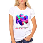 Vaporwave Summer fashion - New Retro Streetwear Newretro.Net