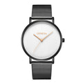 Newretro.Net Stainless Steel Watch