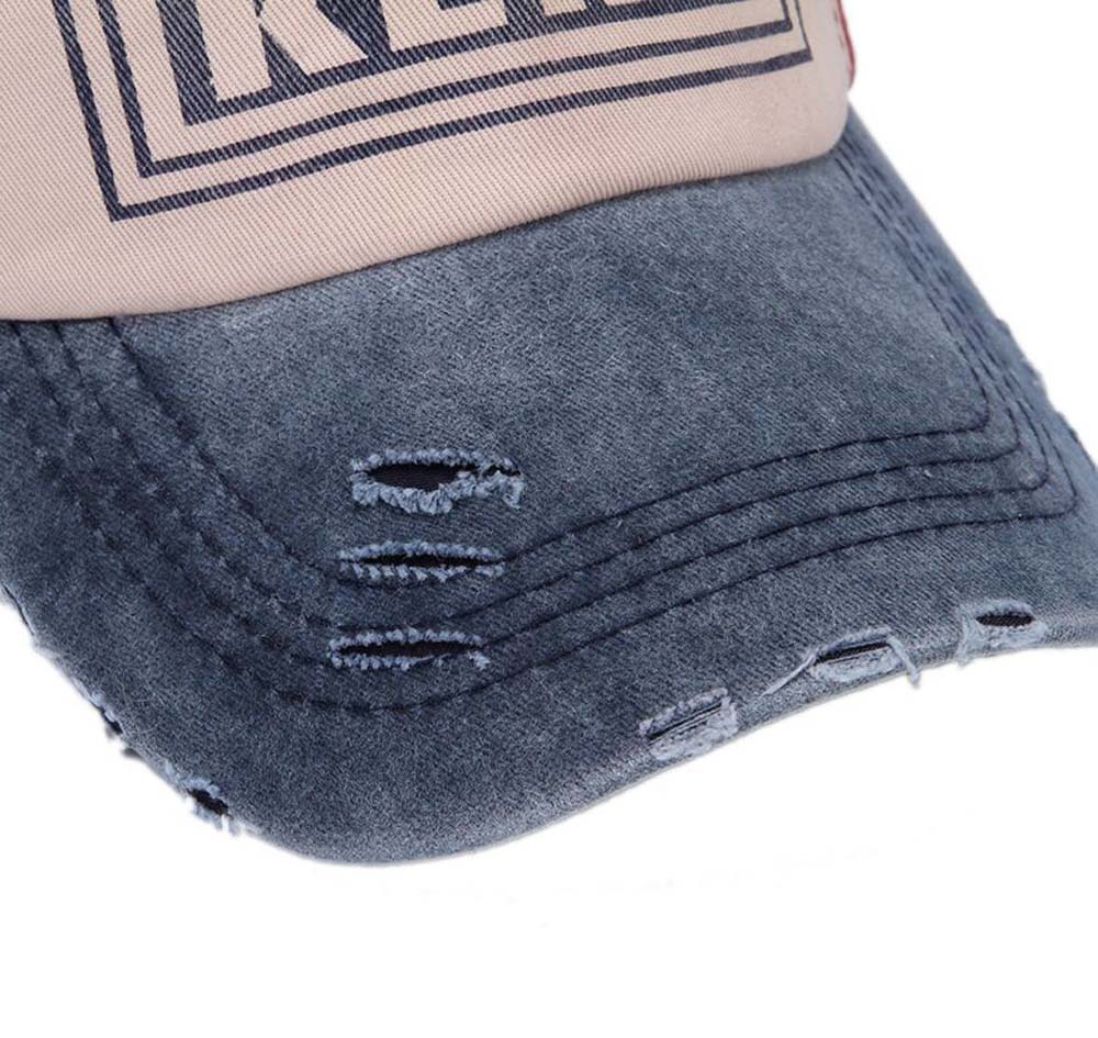 Punk Drunkers Baseball Cap - New Retro Streetwear Newretro.Net