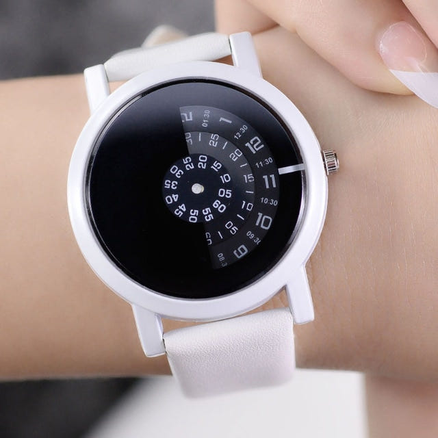 Athens Unisex Waterproof Watch - New Retro Streetwear Newretro.Net