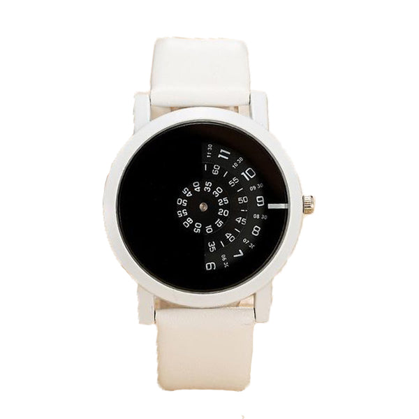 Athens Unisex Waterproof Watch - New Retro Streetwear Newretro.Net