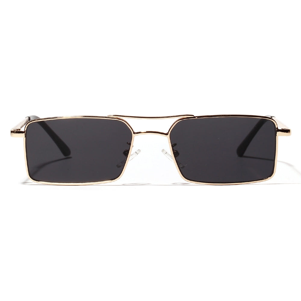 Retro Metal Polarized Frame Unisex - New Retro Streetwear Newretro.Net