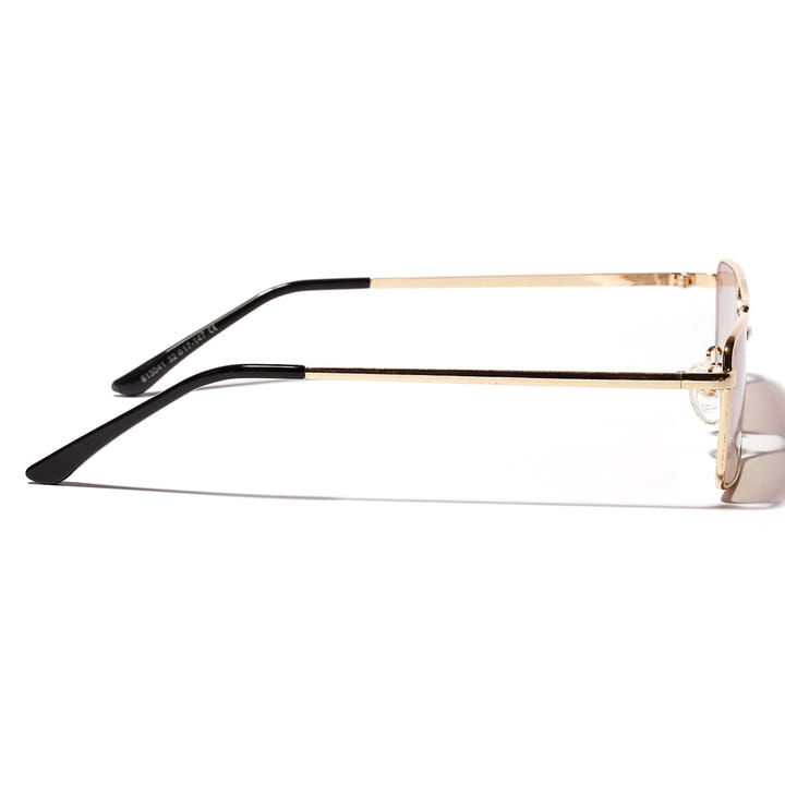 Retro Metal Polarized Frame Unisex - New Retro Streetwear Newretro.Net