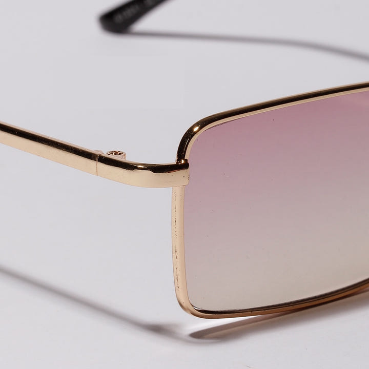 Retro Metal Polarized Frame Unisex - New Retro Streetwear Newretro.Net