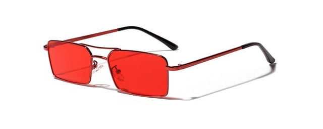 Retro Metal Polarized Frame Unisex - New Retro Streetwear Newretro.Net
