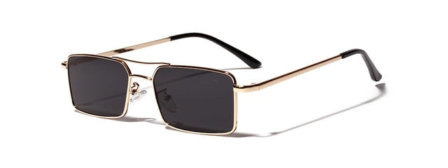 Retro Metal Polarized Frame Unisex - New Retro Streetwear Newretro.Net