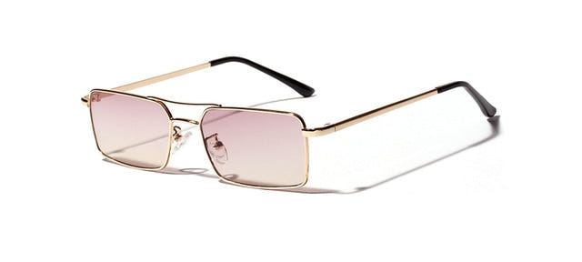 Retro Metal Polarized Frame Unisex - New Retro Streetwear Newretro.Net
