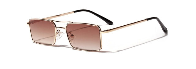 Retro Metal Polarized Frame Unisex - New Retro Streetwear Newretro.Net