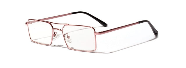 Retro Metal Polarized Frame Unisex - New Retro Streetwear Newretro.Net