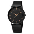Retro Analog Watch