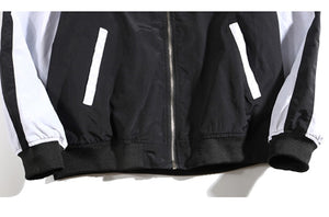 Retro Devil Jacket - New Retro Streetwear Newretro.Net