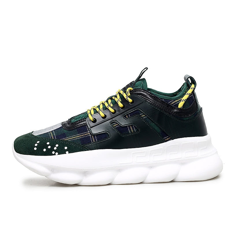 Synth Sneakers - New Retro Streetwear Newretro.Net