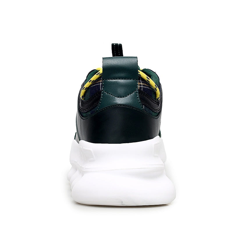 Synth Sneakers - New Retro Streetwear Newretro.Net