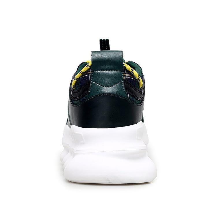 Synth Sneakers - New Retro Streetwear Newretro.Net