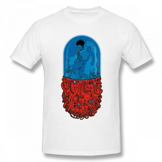Capsule - New Retro Streetwear Newretro.Net