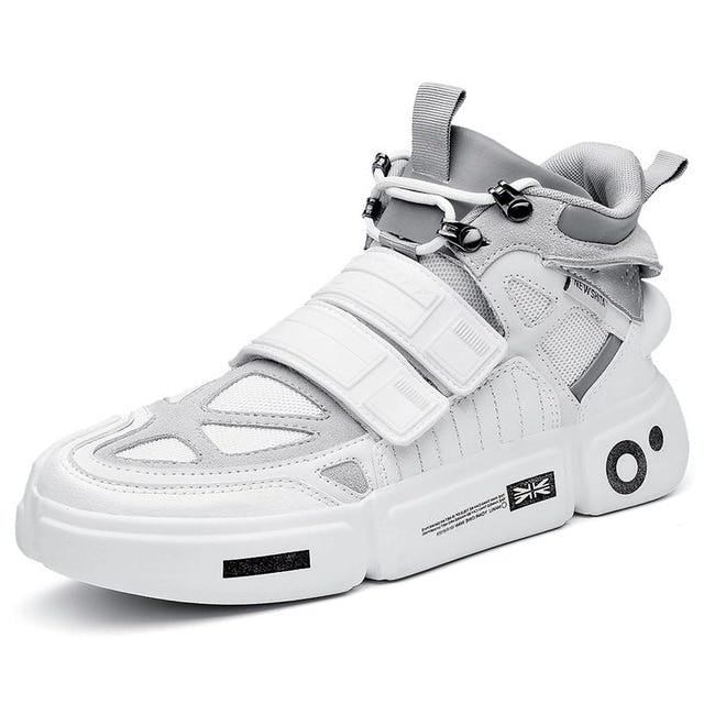 1986 Retro Streetwear Sneakers - New Retro Streetwear Newretro.Net