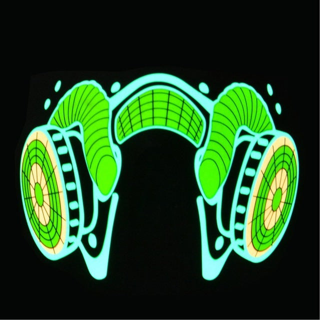 Led Ball Mask - New Retro Streetwear Newretro.Net