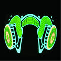 LED Ball Mask