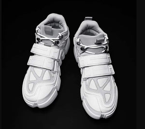 1986 Retro Streetwear Sneakers - New Retro Streetwear Newretro.Net