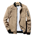 Spring New Retro Bomber